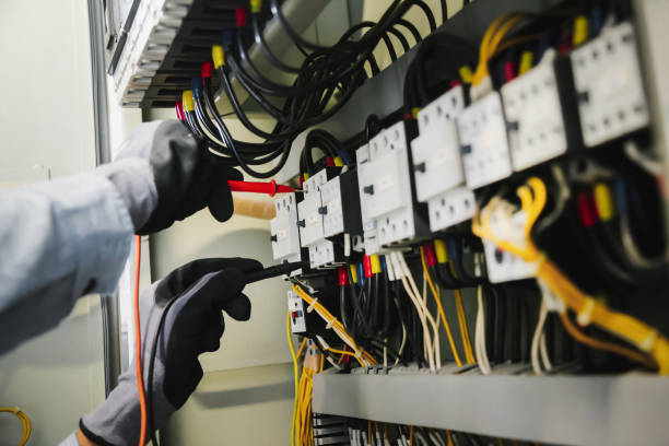 Emergency Electrical Repair Services in Thorndale, TX